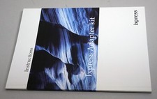 Hasselblad Ixpress CF Digital Back i-adapter Instruction Manual