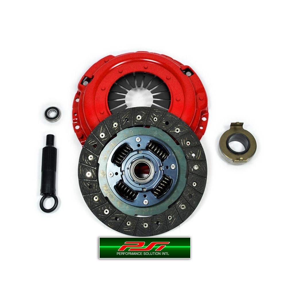 PSI RACING STAGE 1 CLUTCH KIT+SLAVE 1995-2000 CONTOUR SVT MYSTIQUE 2.5L DURATEC