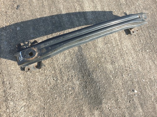 VW Touran 1T / Caddy 2K Stoßstangenträger / Prallträger vorne 1T0807109