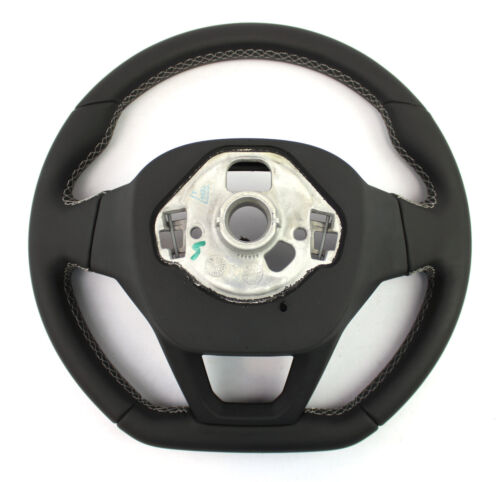 Seat Cuir Volant Cuir León Tarraco Ateca Arona 5FA419091T - Picture 5 of 8