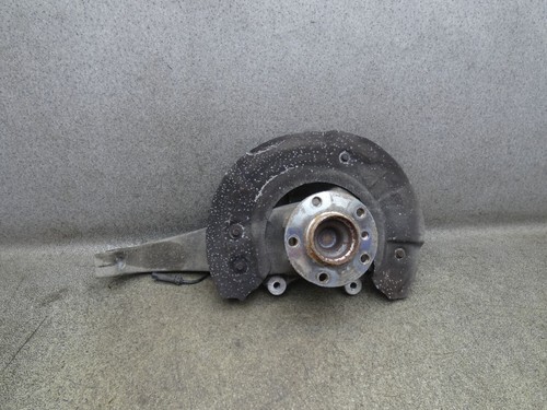 Achsschenkel vorne rechts Radlager 180Tkm BMW 5er F10 F11 520D 5L 11.1809.139