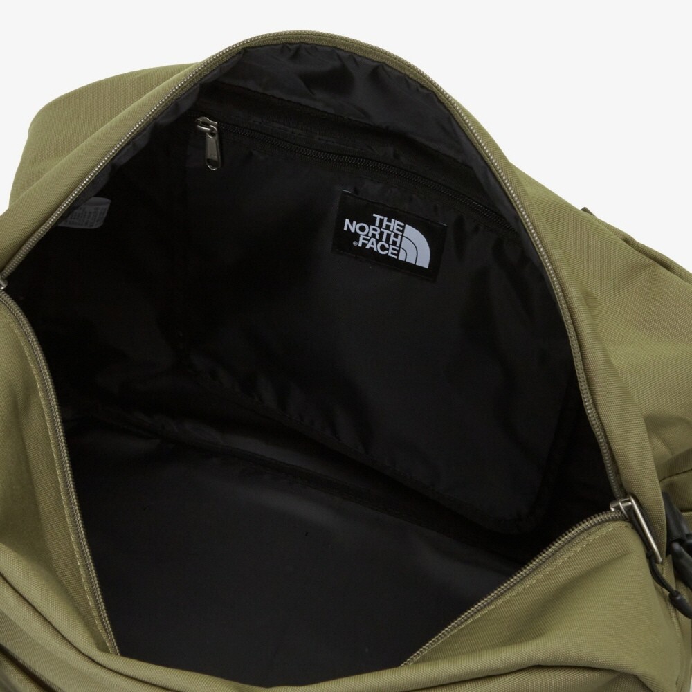 さらに100円引き◆THE NORTH FACE◆NSE WOVEN MTM New THE NORTH FACE BIG SHOT CARGO BAG NN2PP60D OLIVE TAKSE