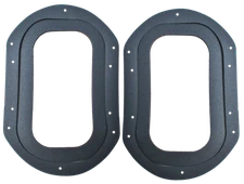 Vent Valve Repair Kit 1960-1966 Chevrolet Pickup (Key Parts # 0848-715)