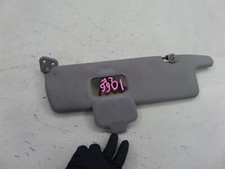 Mitsubishi Delica Left Sun Visor L400 96-07 OEM