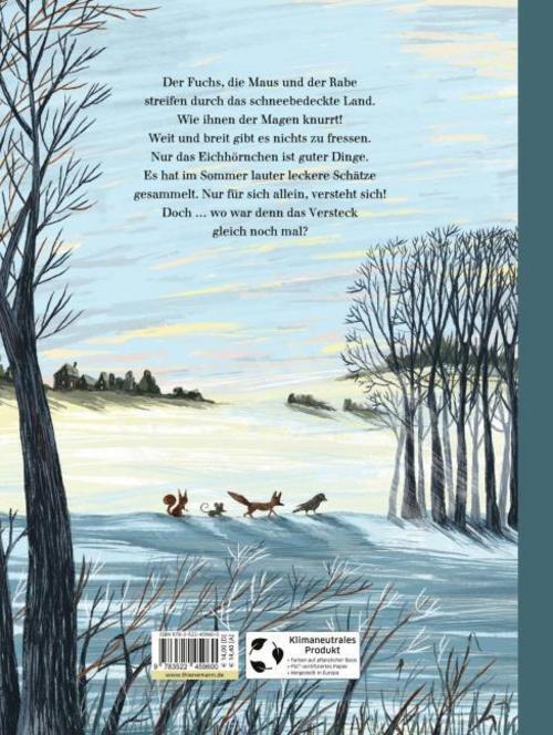 Thumbnail - Winterwald Daniela Kulot