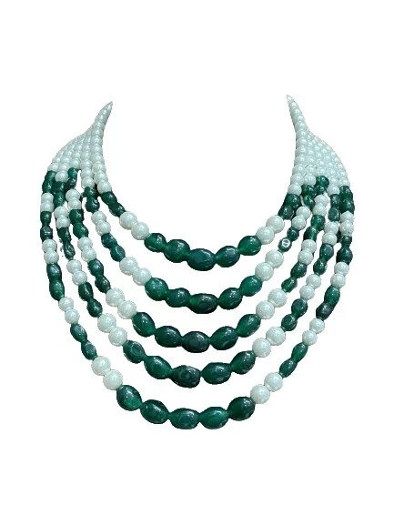 Onyx Silver Plated Fashion Jewelry