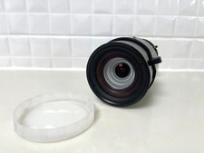 NEC NP01FL Short Throw Lens