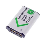 battery For Sony HandyCam Camcorder HDR-CX240 HDR-CX440 HDR-CX405 HDR-PJ440 new