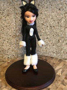 bratz jade cat