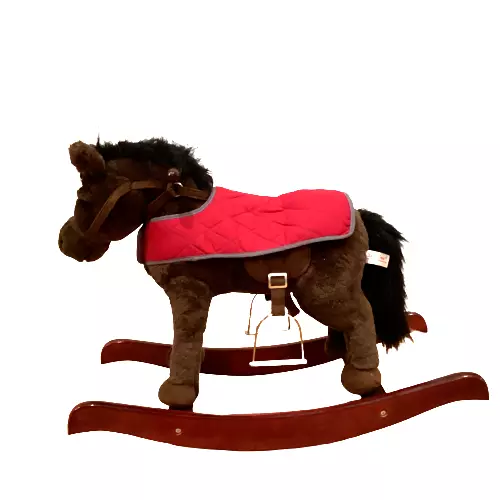 Dandee 2025 rocking horse