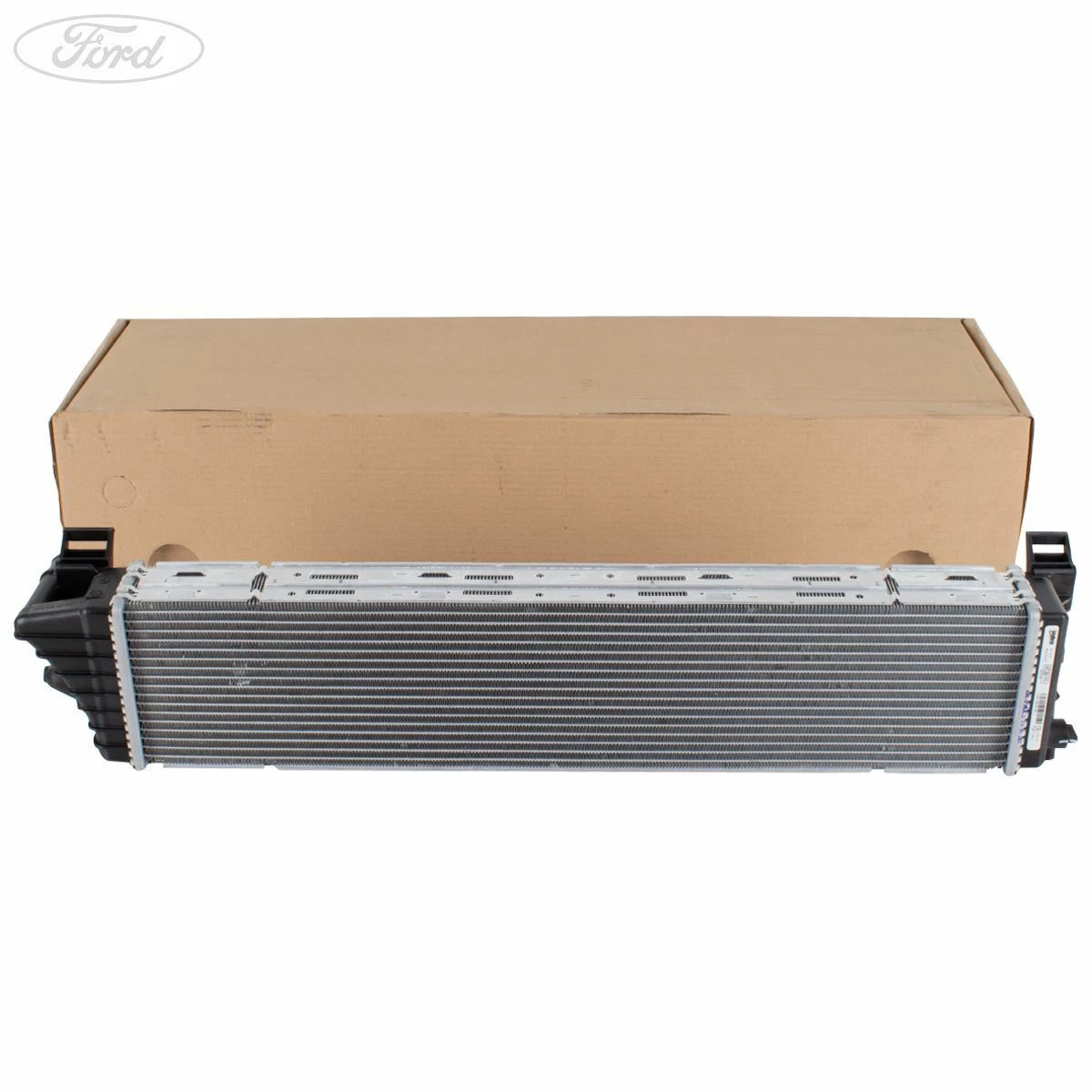 Genuine Ford Engine Cooling Radiator 1764962 | eBay