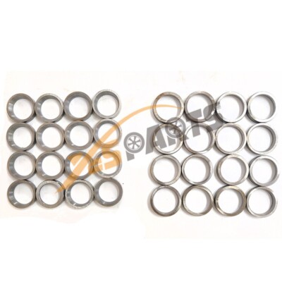 32 pcs Valve Seats For Toyota 1VD FTV Engine