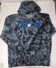 Orlando Magic Hoodie Size Large Unisex