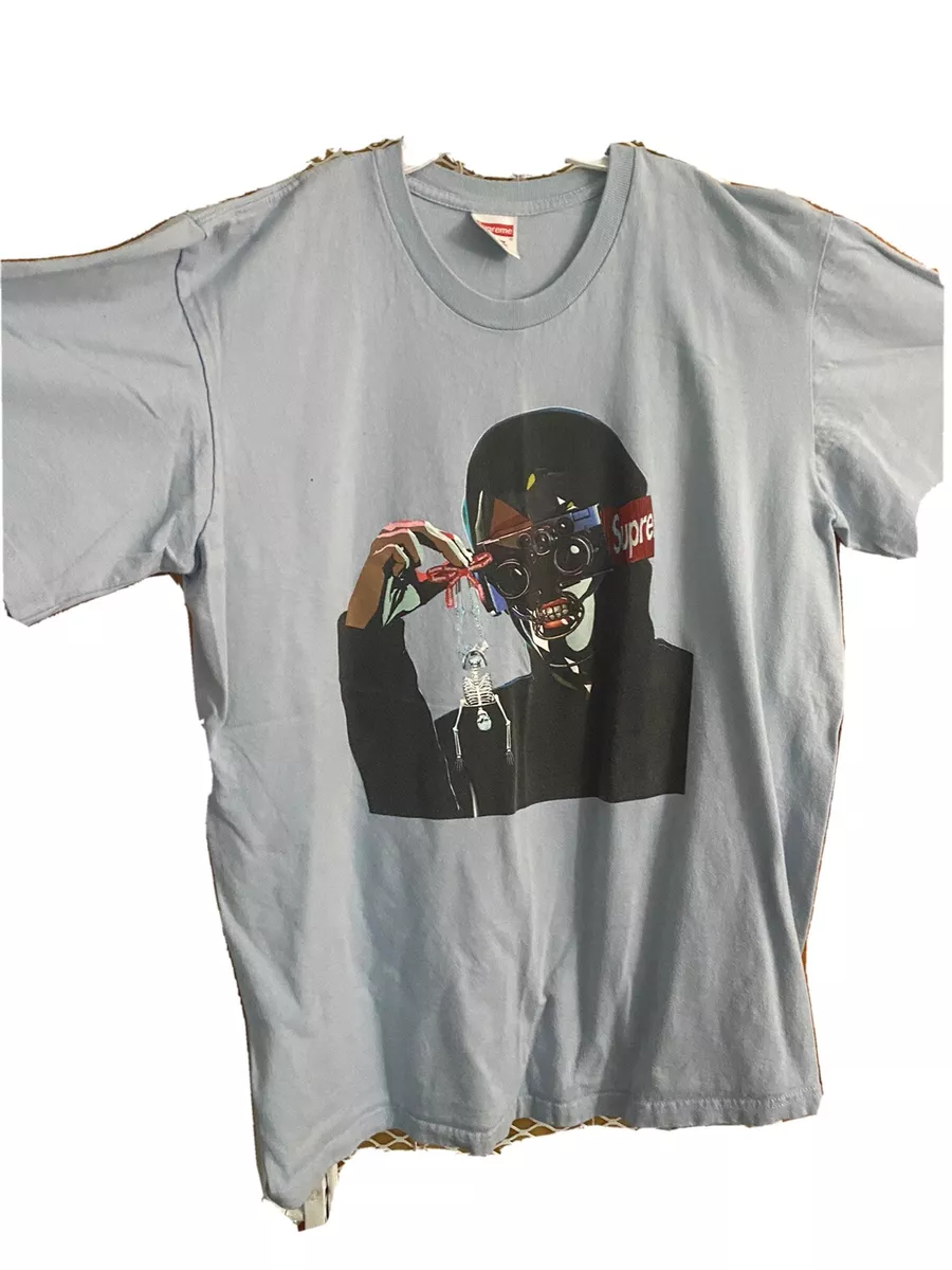 Supreme creeper 2025 t shirt