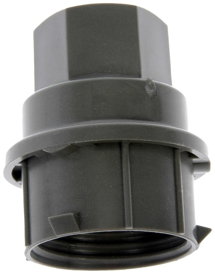 Wheel Nut Cover fits 2002-2003 Pontiac Montana DORMAN - AUTOGRADE - Image 2 of 4