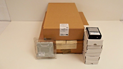 MTL F660A-CA Redundant Fieldbus Power Sys Kit Inc 1 F660A-ALM 8 IPM 500-931 47-5