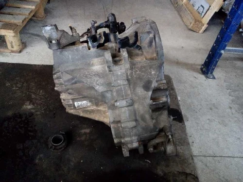 4M5R7002CD Caja Cambios para FORD FOCUS C-MAX (CAP)(2003) Ghia (D) 2004 606983 - Imagen 4 de 10
