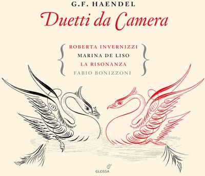 Classical Kids - Duetti Da Camera [New CD]