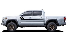 Decal Hockey stripe For TOYOTA TACOMA TRD Pro SR SR5 spear side sticker Limited