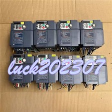 1PC USED Fuji inverter FRN2.2C1S-4C/4J 2.2kw 380V YY