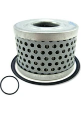 ZF Hurth Transmission Oil Filter Kit 3312199031 OEM