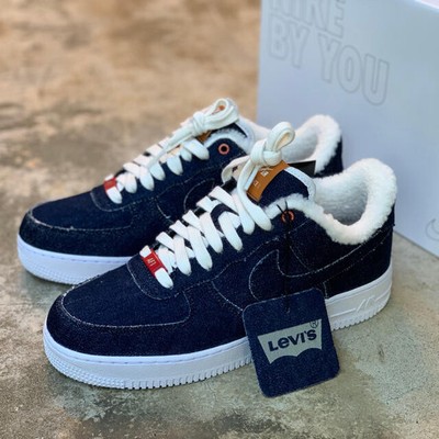 air force 1 levis
