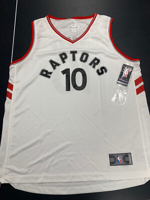 FANATICS PRO-LINE DEMAR DeROZAN #10 TORONTO
