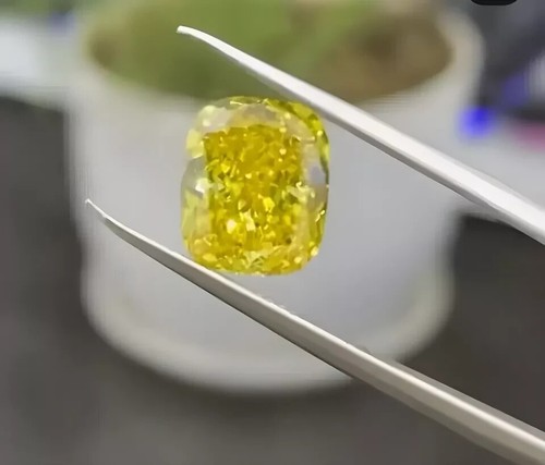 Taglio Del Diamante: Forme, Tipi, Qualità E Formazione - Kapitalanlage - Foto 3