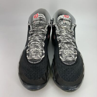 Nike KD 12 Shoes Mens Size 10.5 Kevin Durant Basketball Flywire
