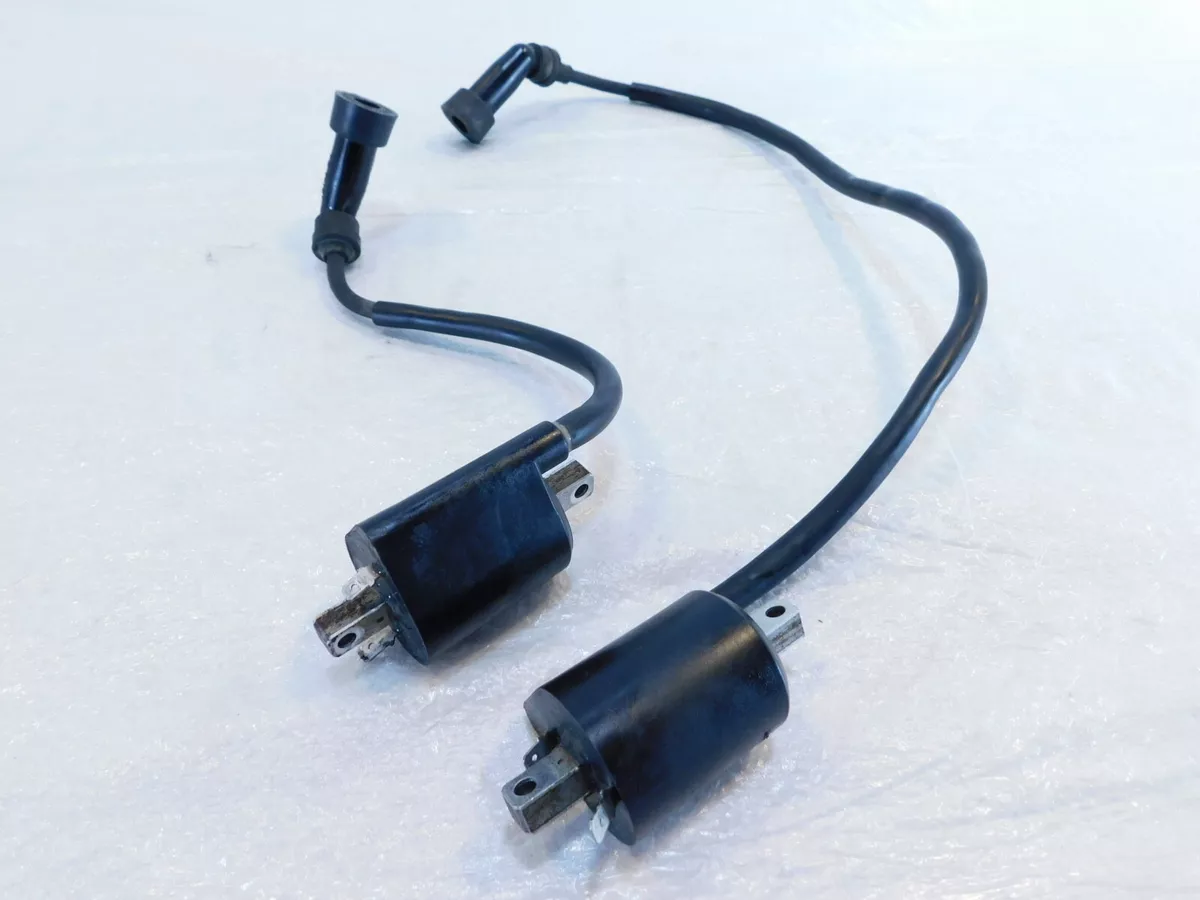 Yamaha V Star 1100 XVS1100 Classic Custom Silverado Ignition Coil