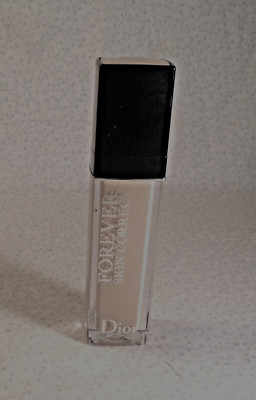 Christian Dior Forever Skin Correct Concealer - 3W WARM- 0.37 oz. NWOB