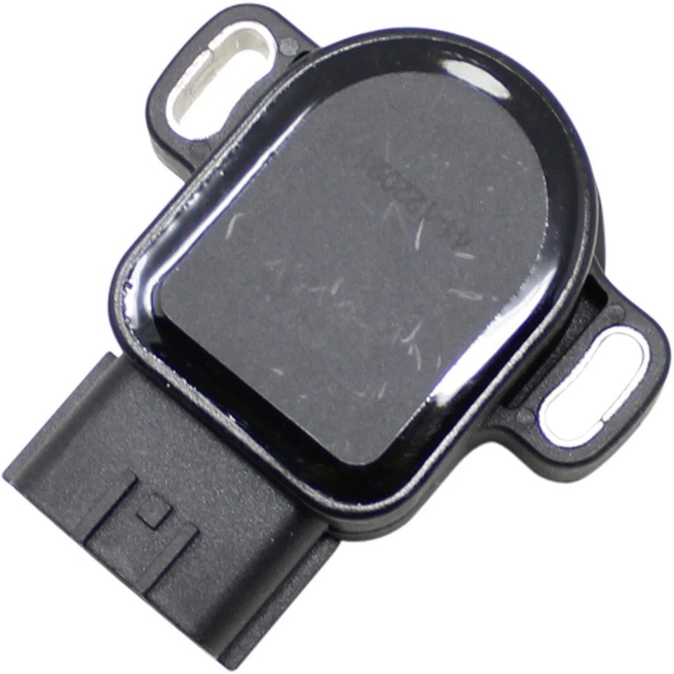 НОВЫЙ ДАТЧИК ПОЛОЖЕНИЯ ДРОССЕЛЬНОЙ ЗАСЛОНКИ TPS ДЛЯ 1999-2006 Subaru FORESTER IMPREZAHERITAGE - Изображение 3 из 4