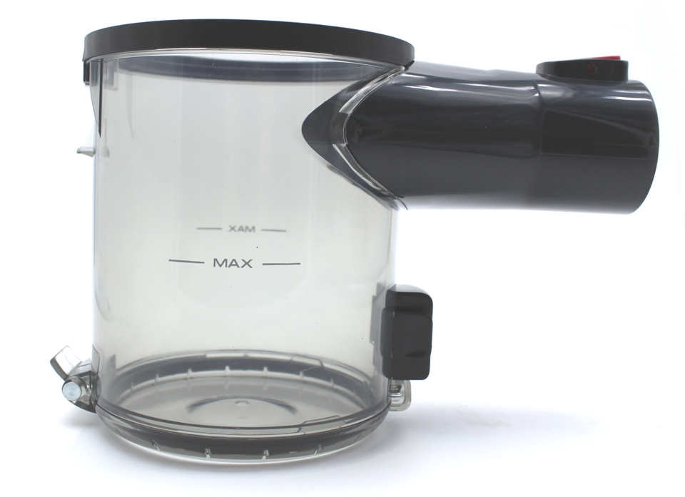 Delonghi Serbatoio Contenitore Raccolta Polvere Per Scopa Elettrica Colombina Smart XLM21LE.GYY – Ricambio Originale