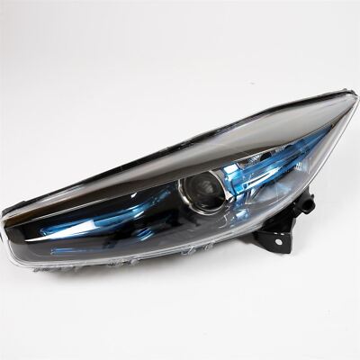 Genuine Renault Headlamp Headlight Light Lamp Halogen ZOE Z.E.