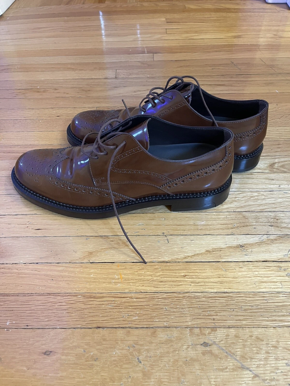 TOD’S scarpe uomo tods 10.5 UK 11.5 US