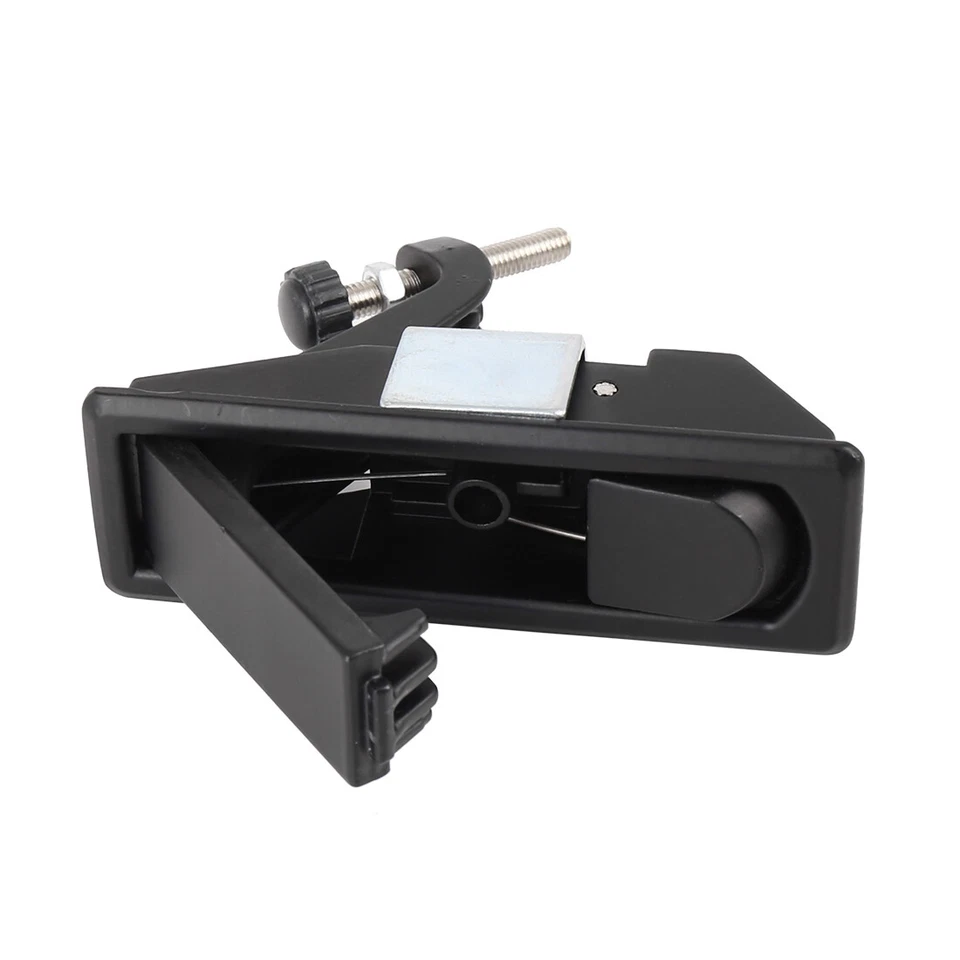 Adjustment Compression Latch Replacement Flush Lever Door Lock for Trailer RV Foto 4 de 4