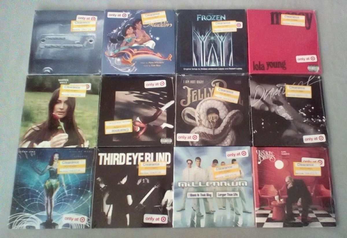 25+ Third Eye Blind Vinyl Records for sale | Updated Oct 2026