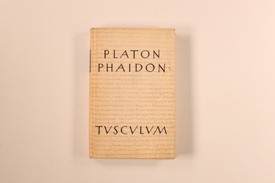 221932 Platon PHAIDON