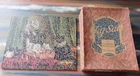 Vintage Wooden Jigsaw Puzzle – “Kittens + Chess Board”,  J Salmon "Academy" VGiB