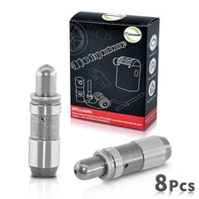 EPChunMi 8 Valve Lifters For Chrysler Sebring Dodge Intrepid 1998-2010 2.7L V6