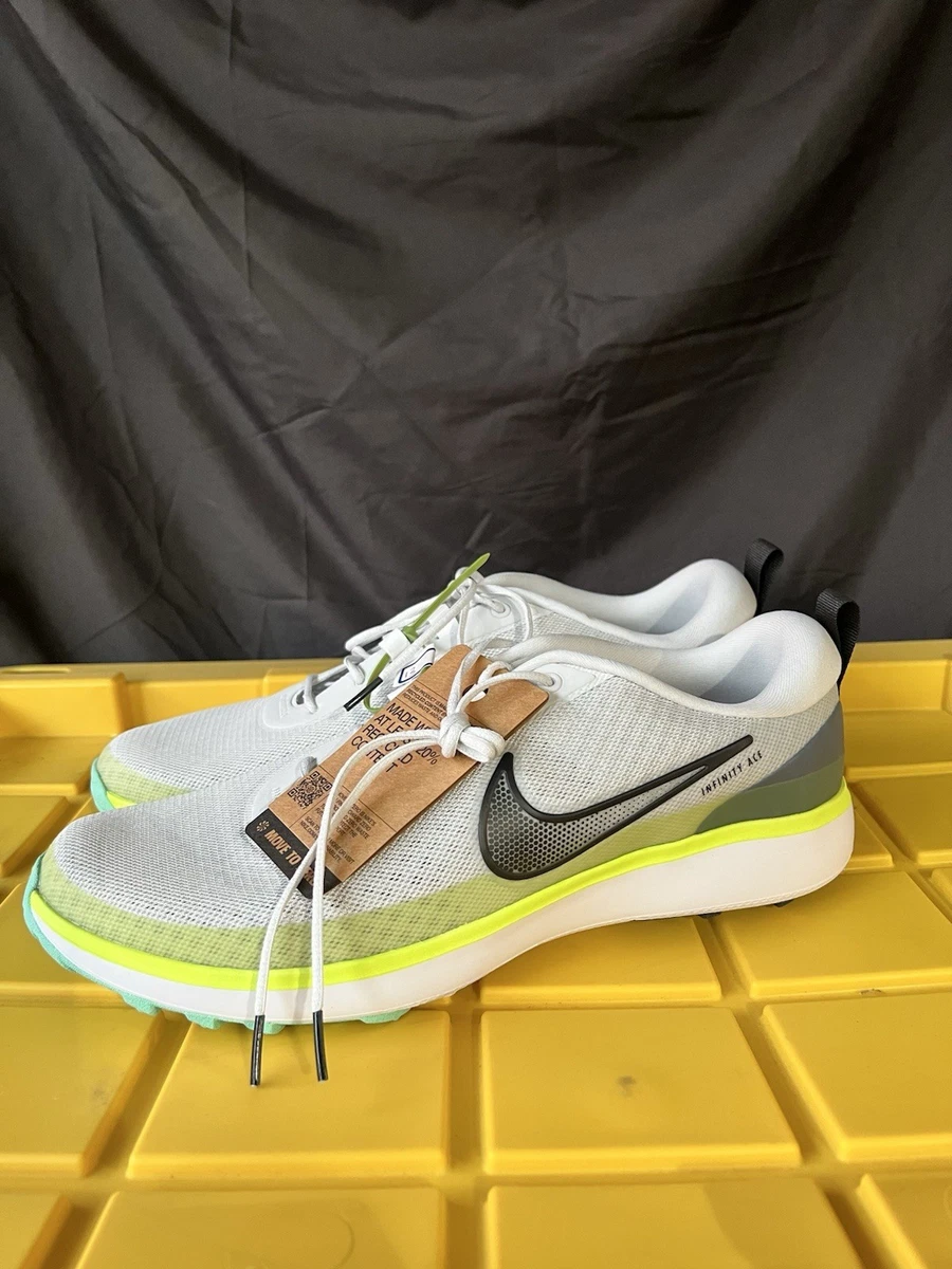 Nike Waterproof Golf Shoes for sale | eBay