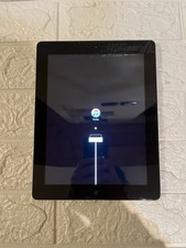 Apple iPad 2 A1396 64GB WiFi + 3G Bloccato iTunes – Per Ricambi