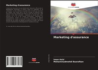 Iman Azizi (U. A.) | Marketing D'assurance | Taschenbuch | FranzöSisch (2021)