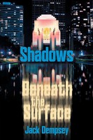 Jack Dempsey | Shadows Beneath The Surface | Taschenbuch | Englisch (2025)