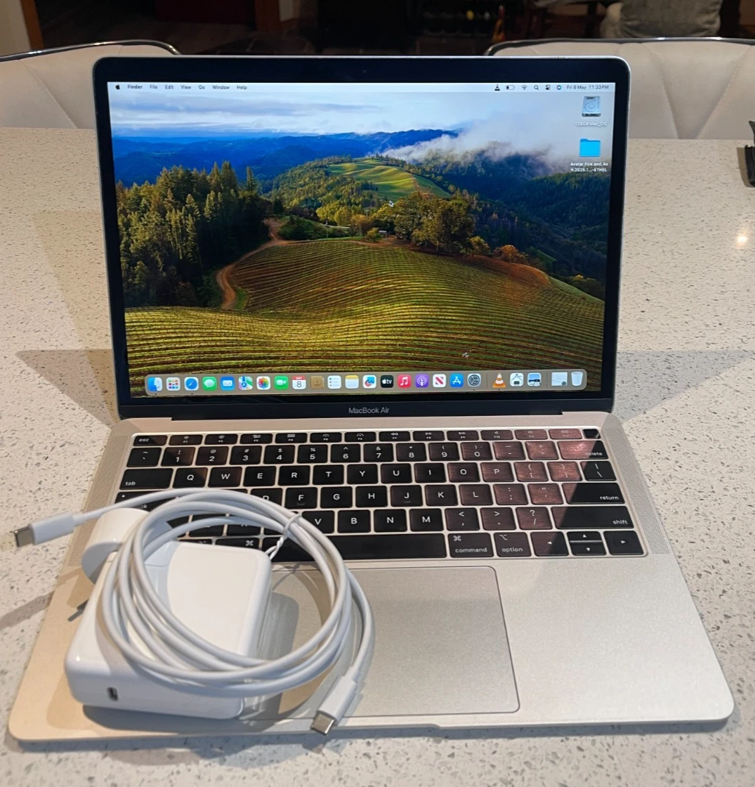 MacBook本体 MacBook Air 2018 i5-8200U 16GB SSD256GB 51dafnlz6wL._AC_UF894,