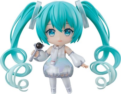 Character Vocal Series 01 Nendoroid Actionfigur Hatsune Miku: Miku Expo 2021 Ver