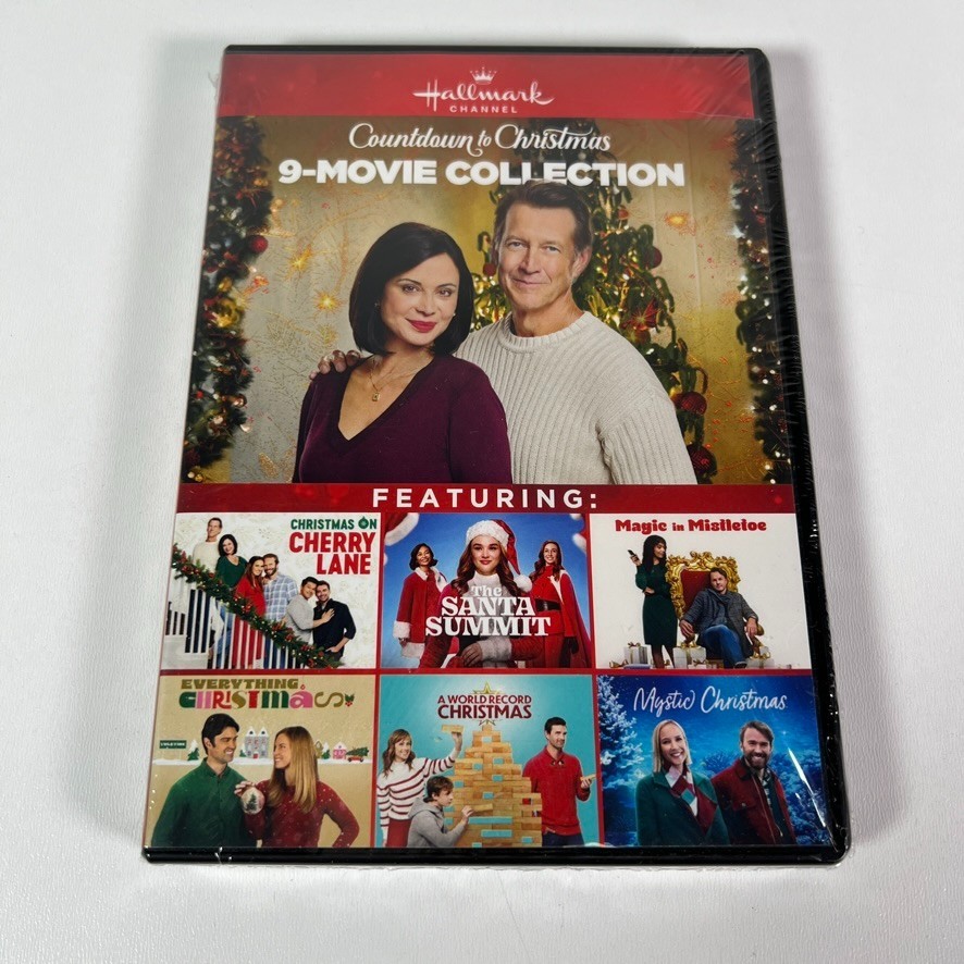 【希少・美品】 Xmasの奇蹟 DVD-BOX〈9枚組〉 希少・美品】 Xmasの奇蹟 DVD-BOX〈9枚組〉 希少・美品】 Xmasの