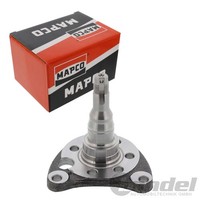 Mapco Achsschenkel Hinten Rechts Passend FüR Seat Cordoba Ibiza Toledo VW Corrad