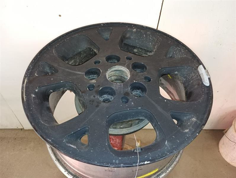 2001 Jeep Grand Cherokee 16x7 Wheel Rim Model 11093293