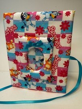 Custom Bluey the Dog Photo Album - Holds 100 4x6 Photos - Handmade